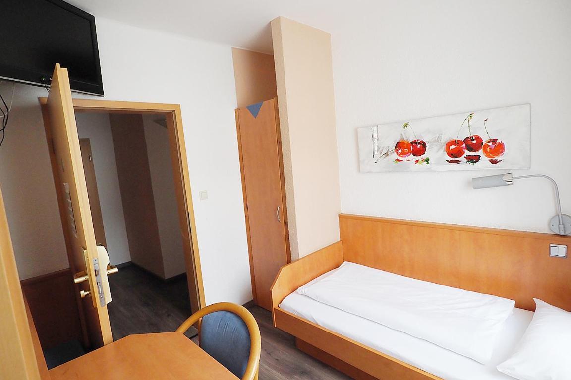 Hotel Europa - Restaurant Rüsselsheim Εξωτερικό φωτογραφία