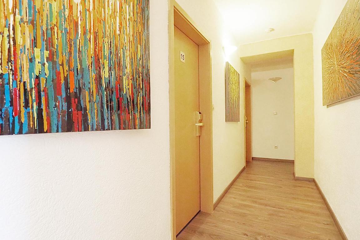 Hotel Europa - Restaurant Rüsselsheim Εξωτερικό φωτογραφία